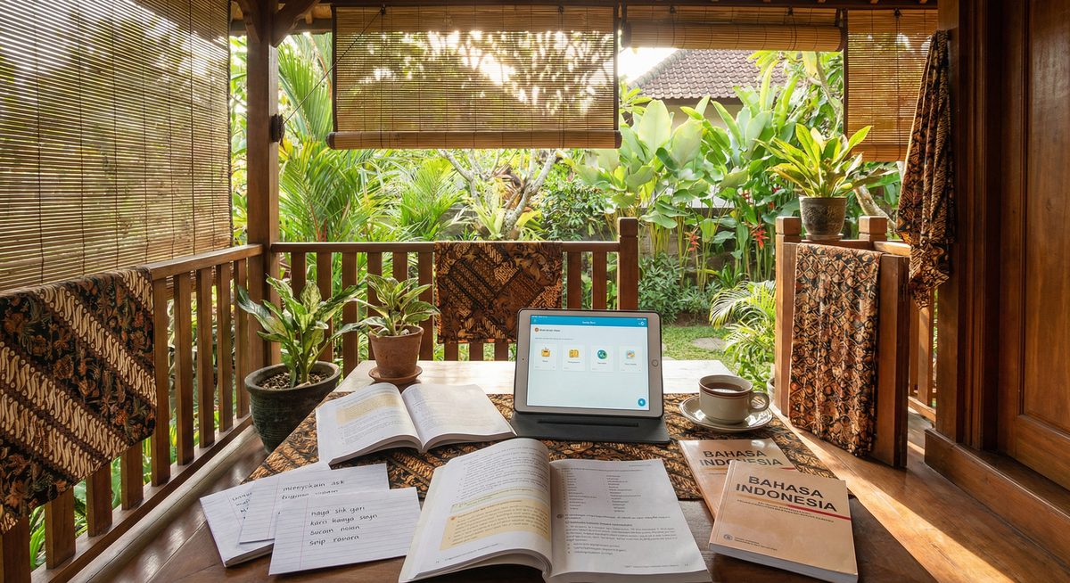 The Easiest Asian Language I've Ever Learned