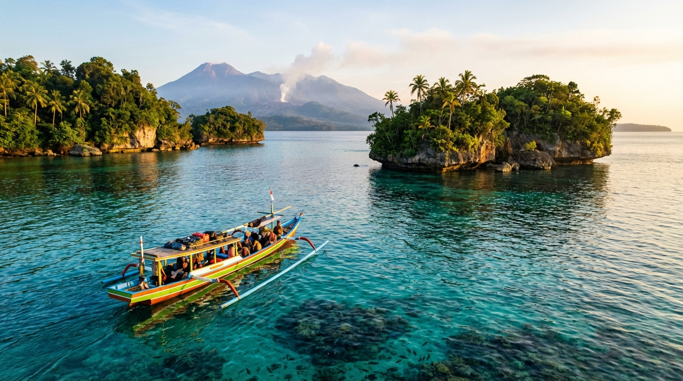 What to Do in Indonesia: Honest Notes from Someone Who Keeps Going Back